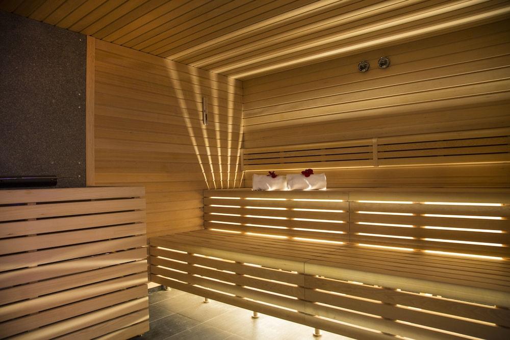 Hotel Blu Senales Zirm-cristal 4*