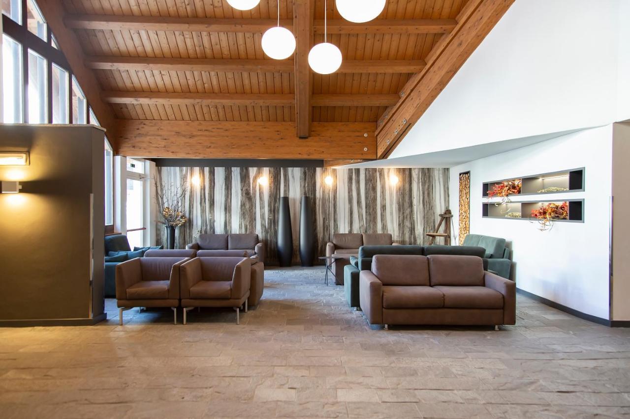 Hotel Blu Senales Zirm-cristal 4*