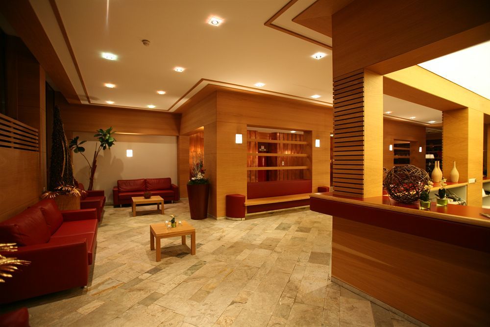 Blu Senales Zirm-cristal Hotel Maso Corto