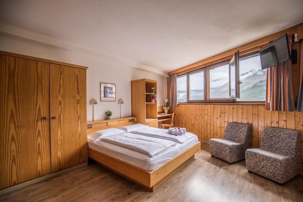 Blu Senales Zirm-cristal Hotel Maso Corto